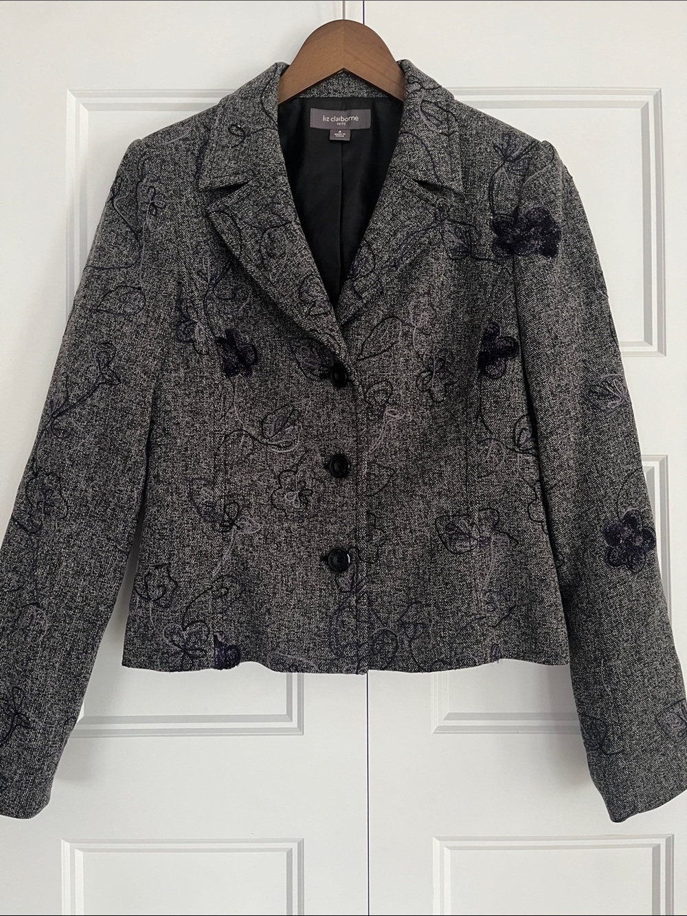 Liz Claiborne Blazer
